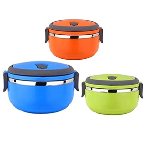 bamboo metal lunch box with thermos price|insulated lunch box with Thermos.